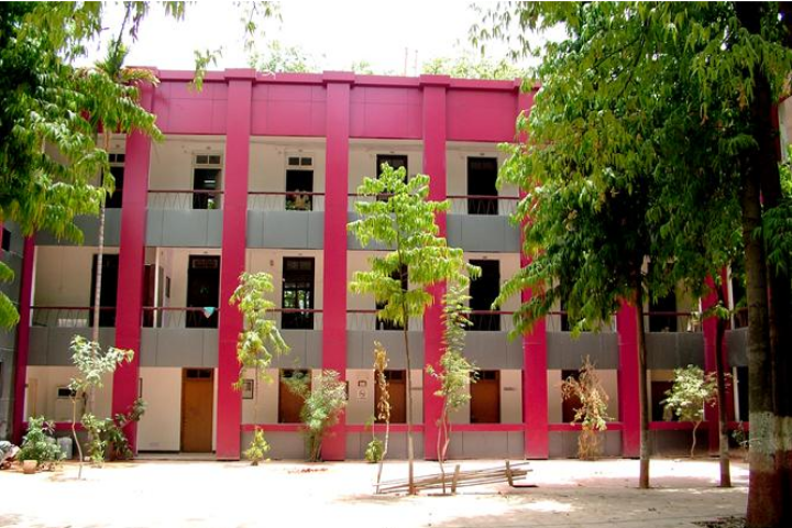Raksha Shakti University ( RSU ),Gandhinagar